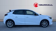 Vauxhall Corsa 1.2 Turbo Design 5dr Auto Petrol Hatchback